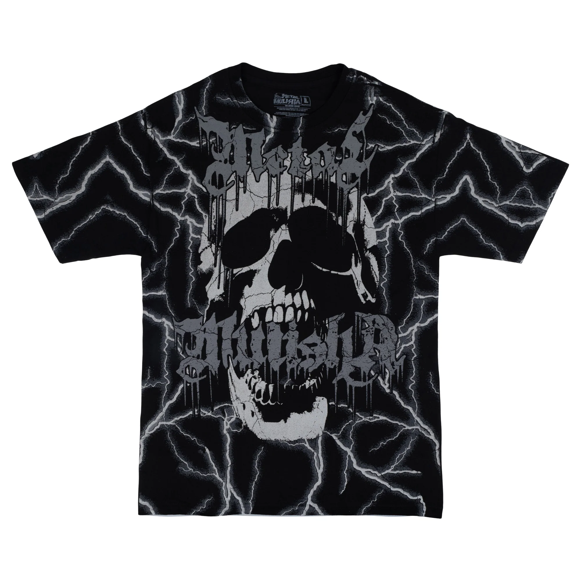 SHOCK TEE - Image 2