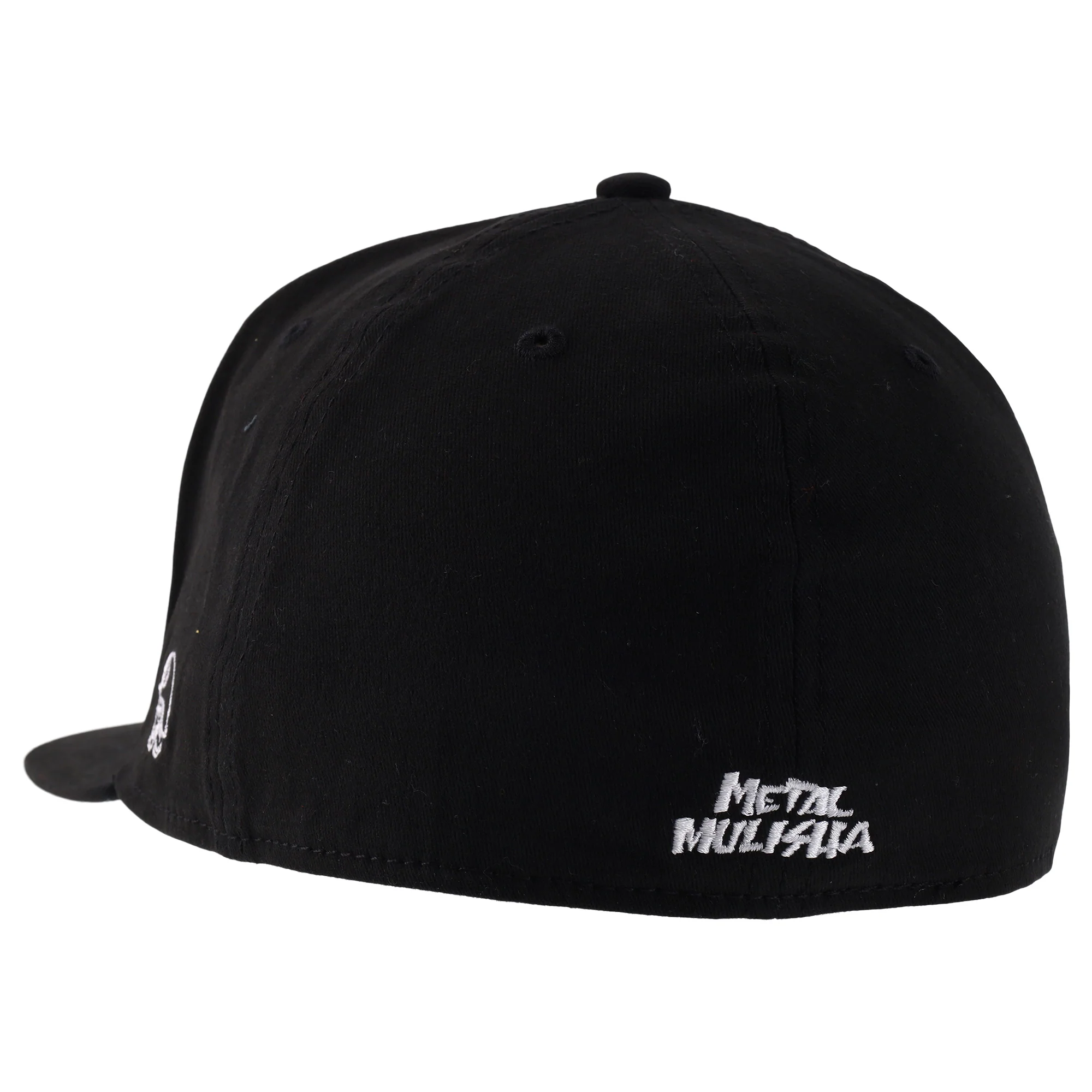 SKETCHED FLEX HAT - Image 4