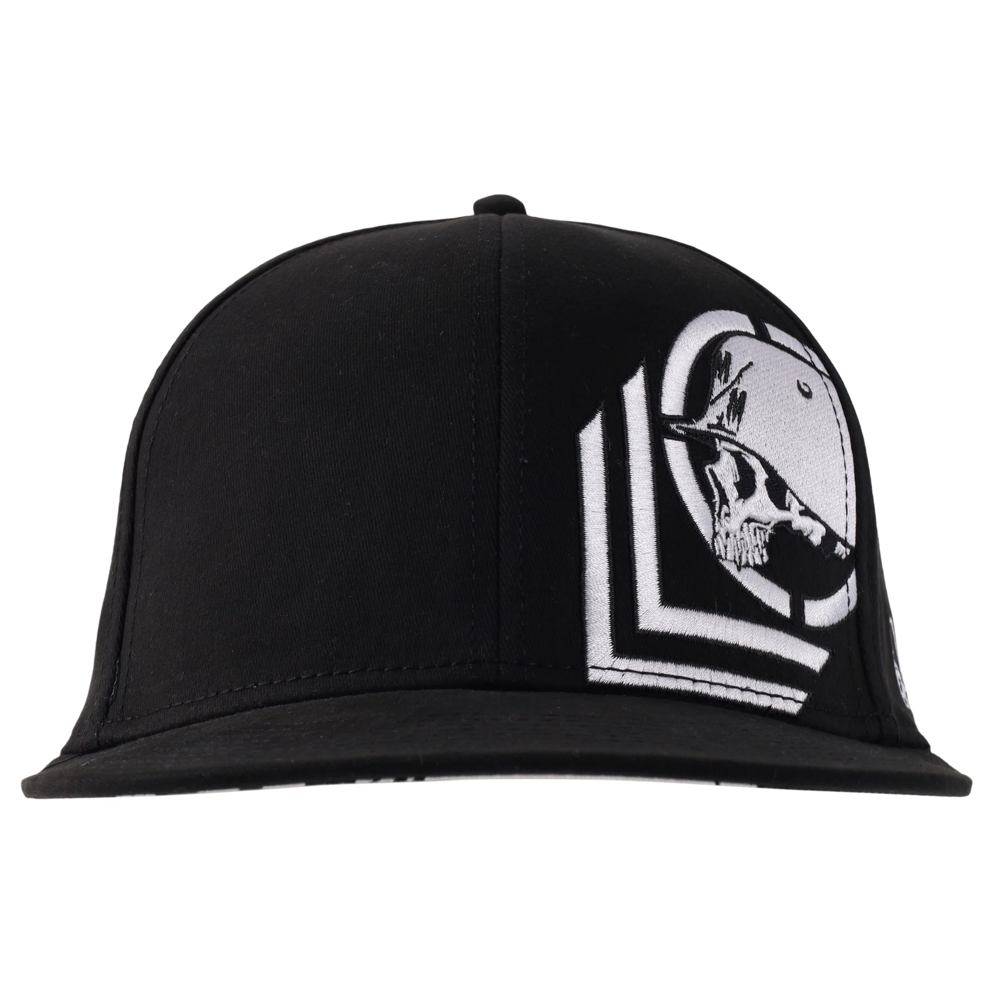 SKETCHED FLEX HAT - Image 5