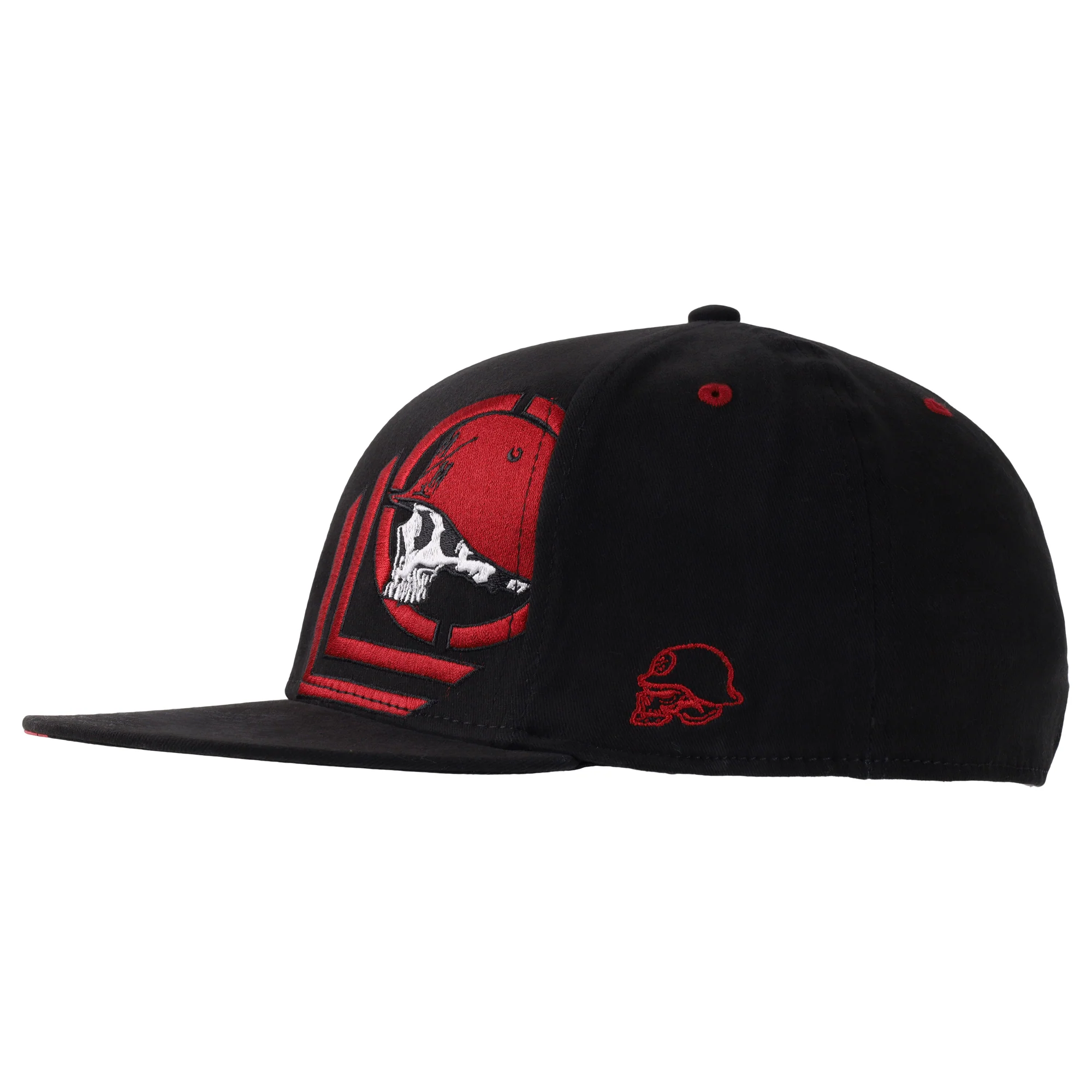 SKETCHED FLEX HAT - Image 2