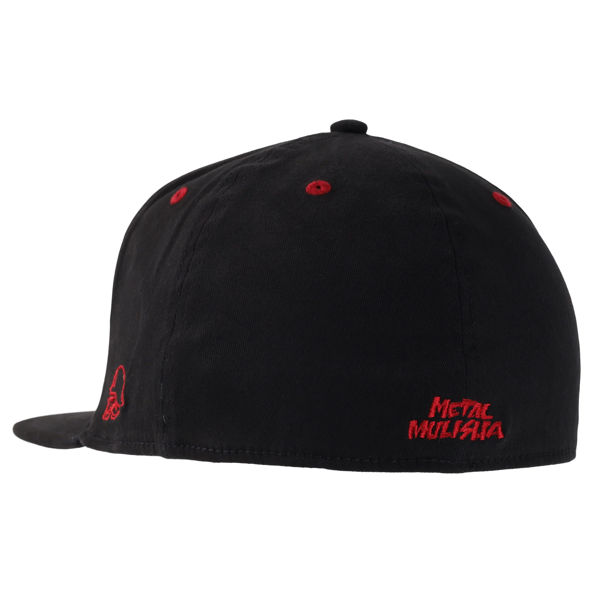 SKETCHED FLEX HAT - Image 4