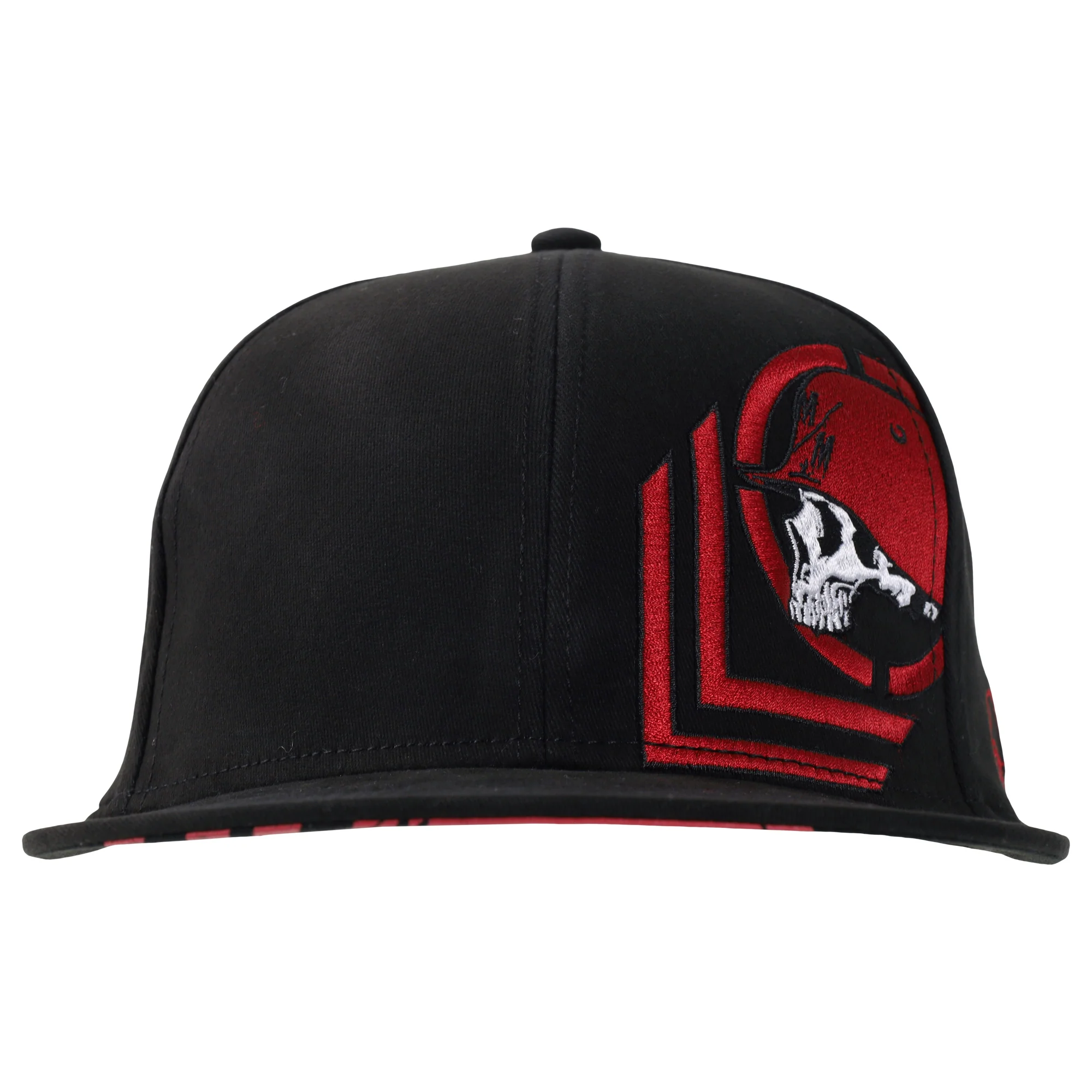 SKETCHED FLEX HAT - Image 5