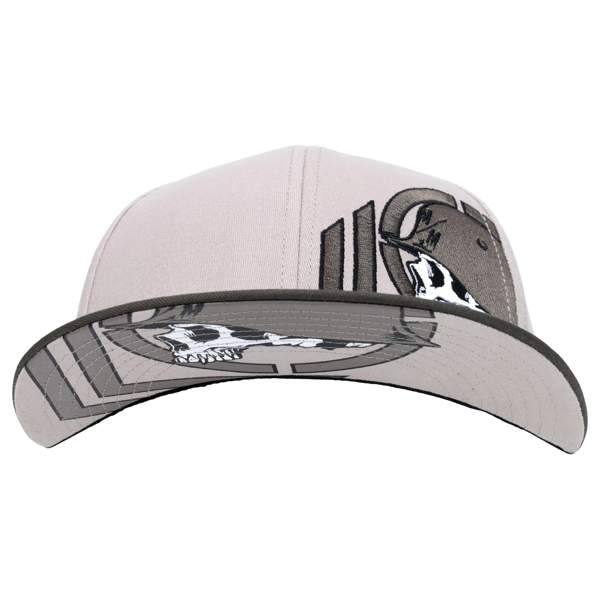 SKETCHED FLEX HAT - Image 2