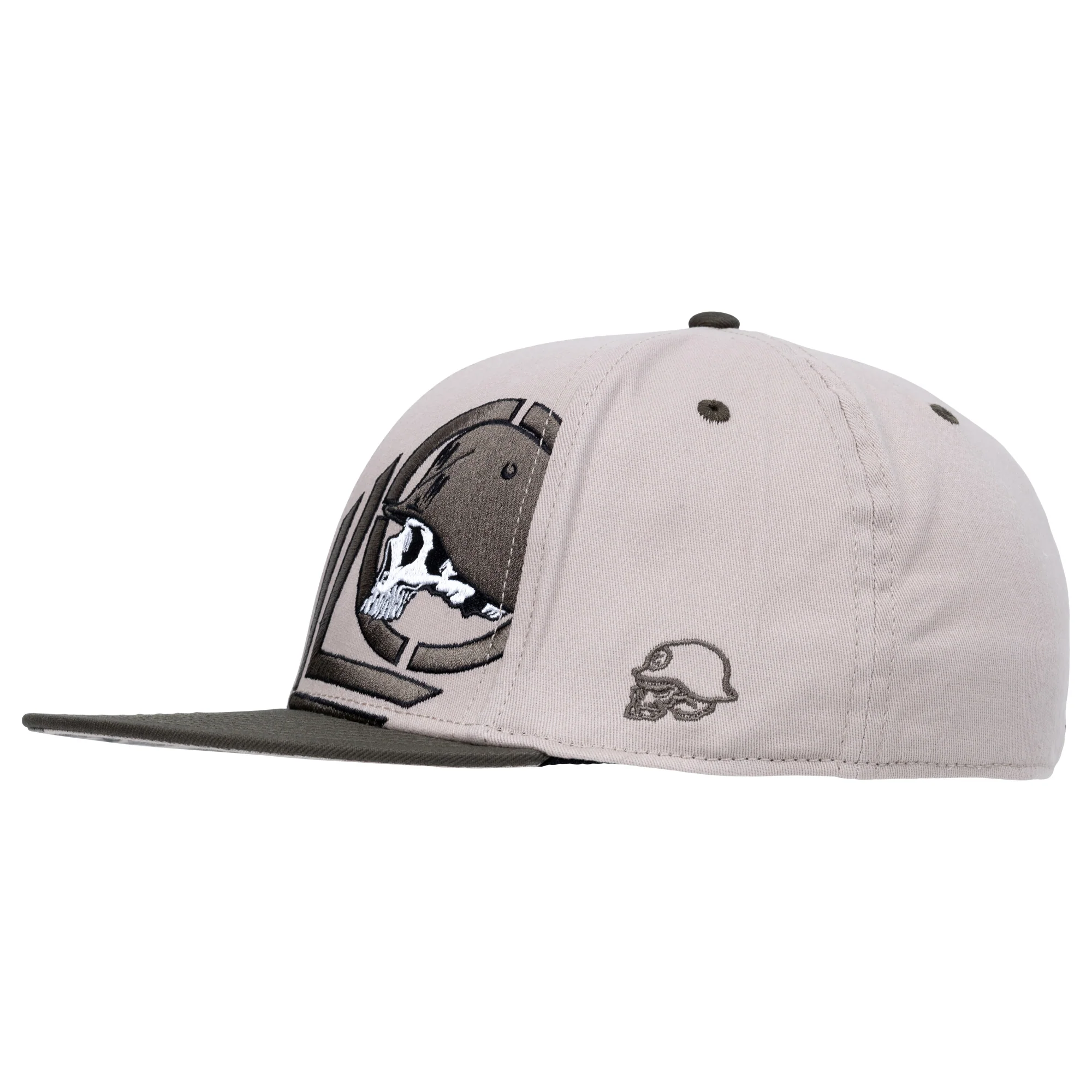 SKETCHED FLEX HAT - Image 3