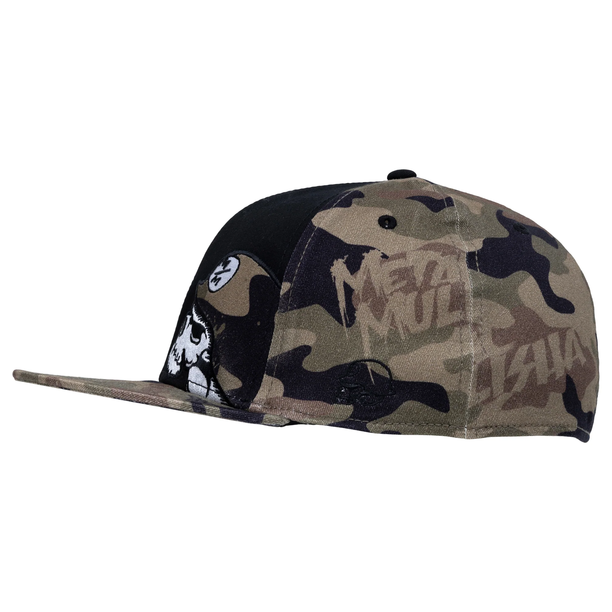 SKY HIGH FLEX HAT - Image 2