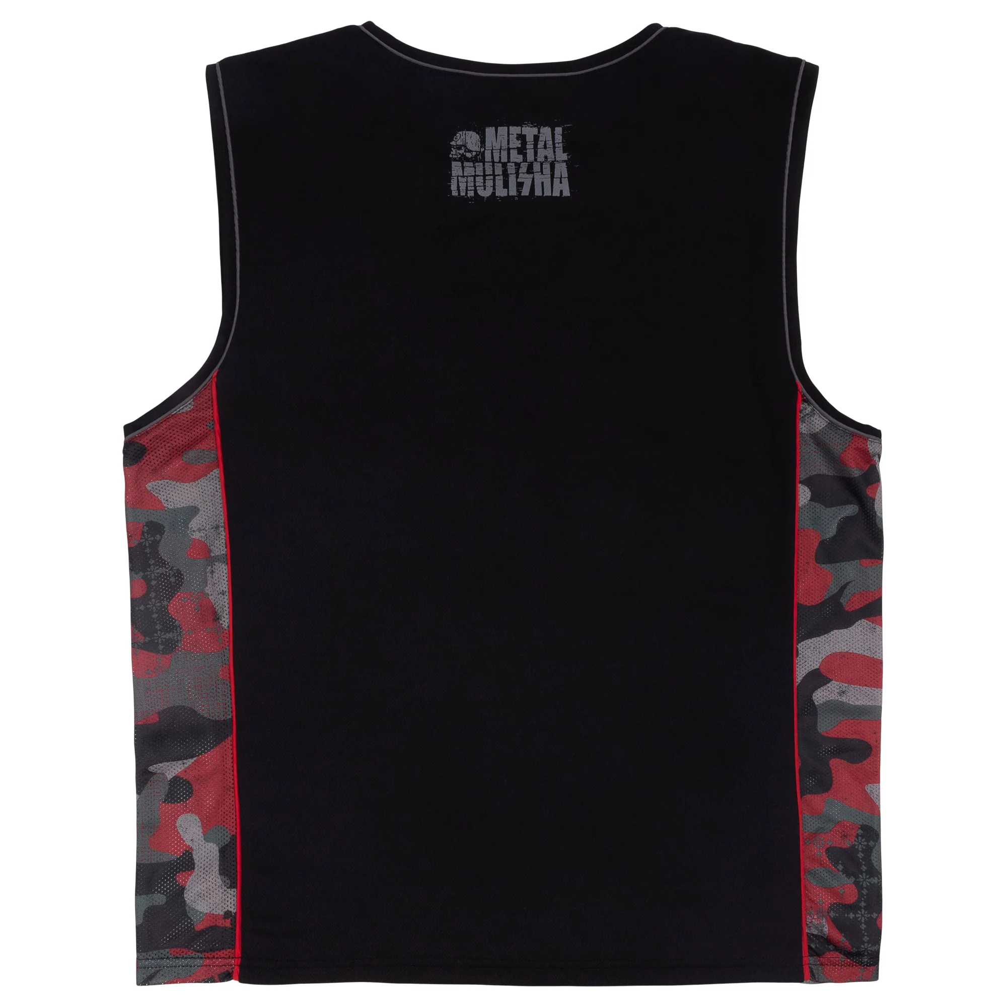 SKY HIGH JERSEY TANK - Image 2