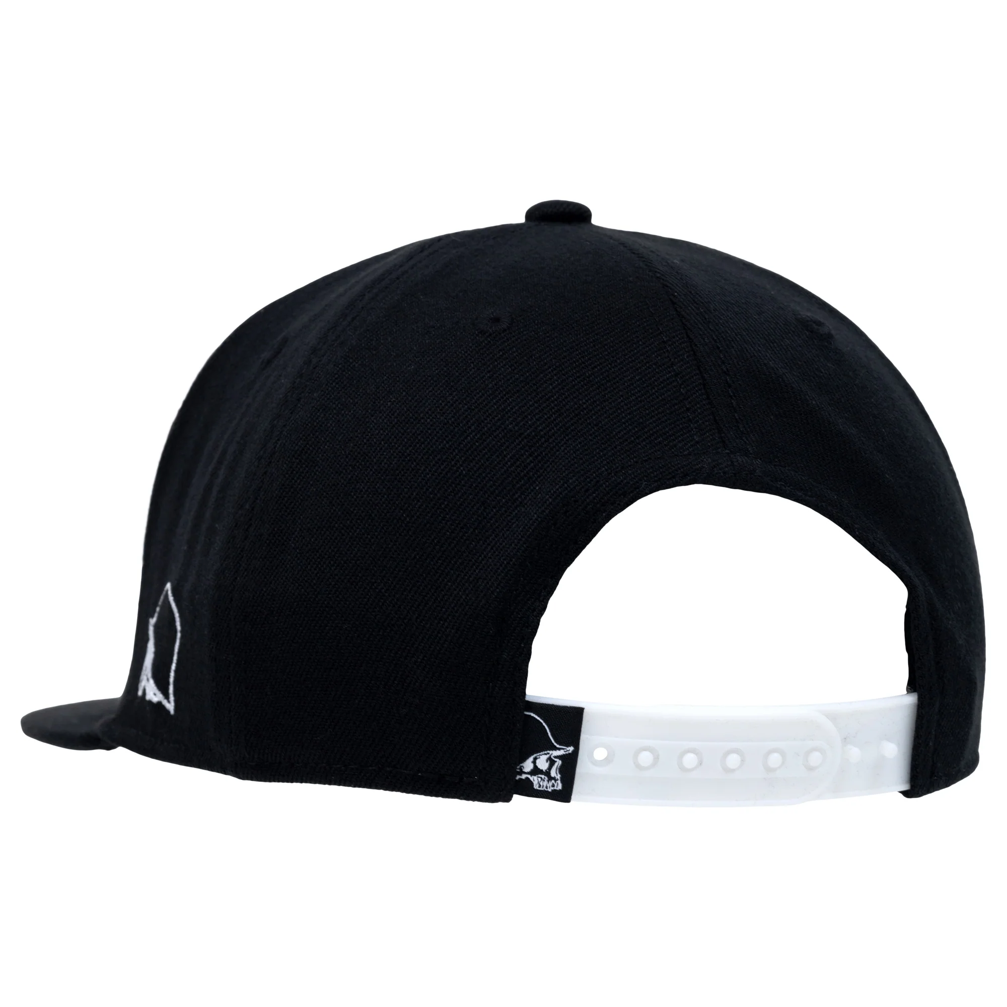STRAPPED SNAPBACK HAT - Image 5