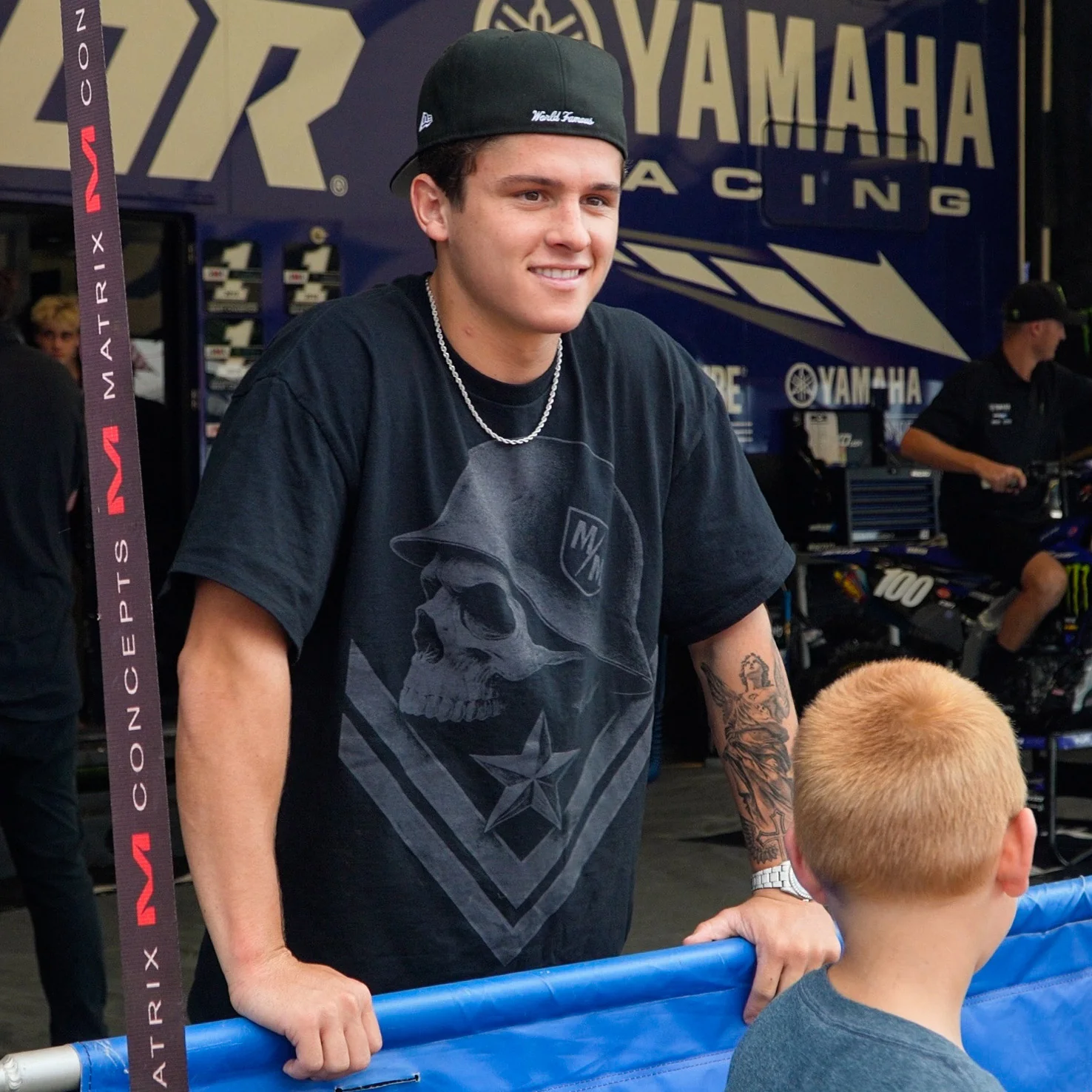 STRATEGY TEE - Image 2