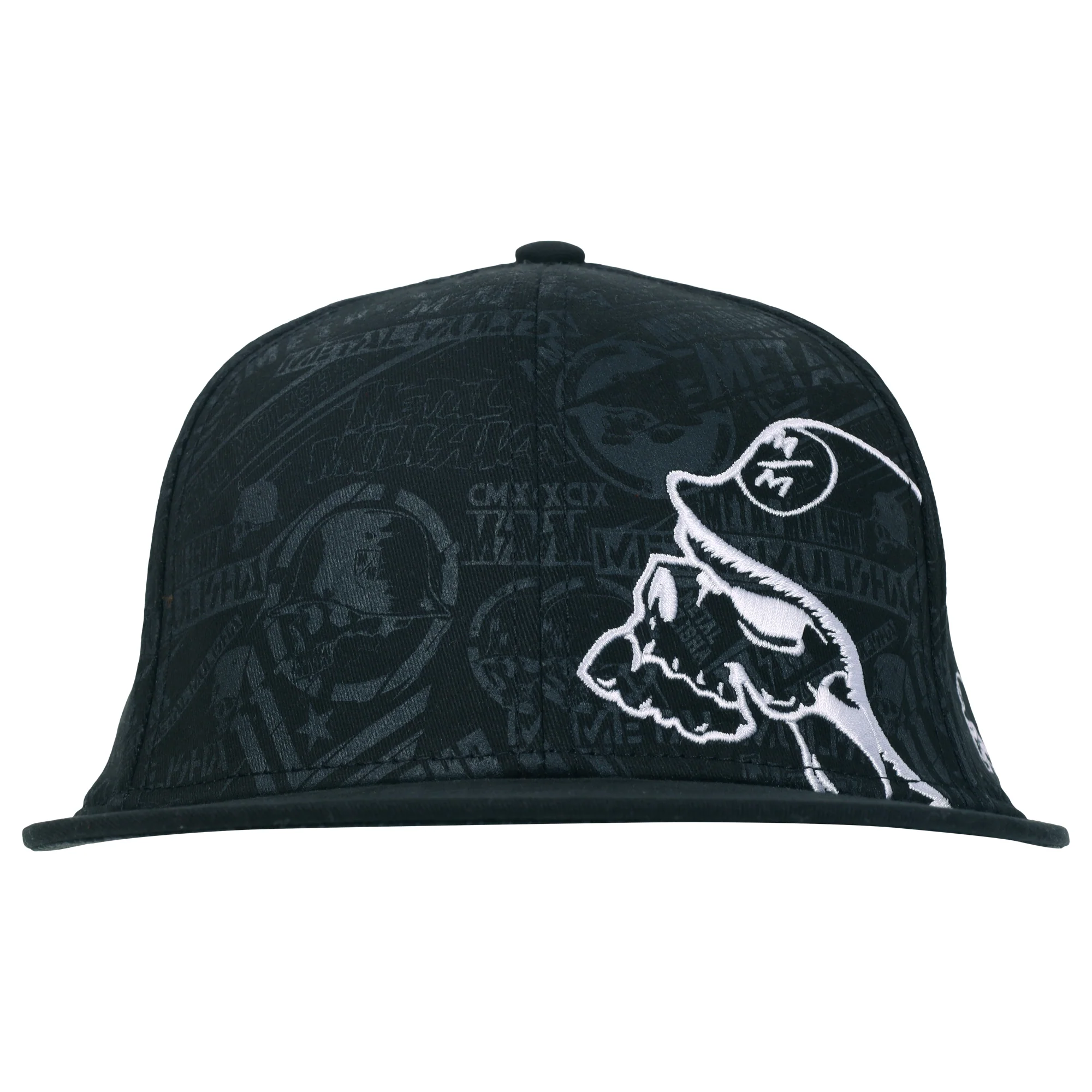 TAPPED FLEX HAT - Image 3