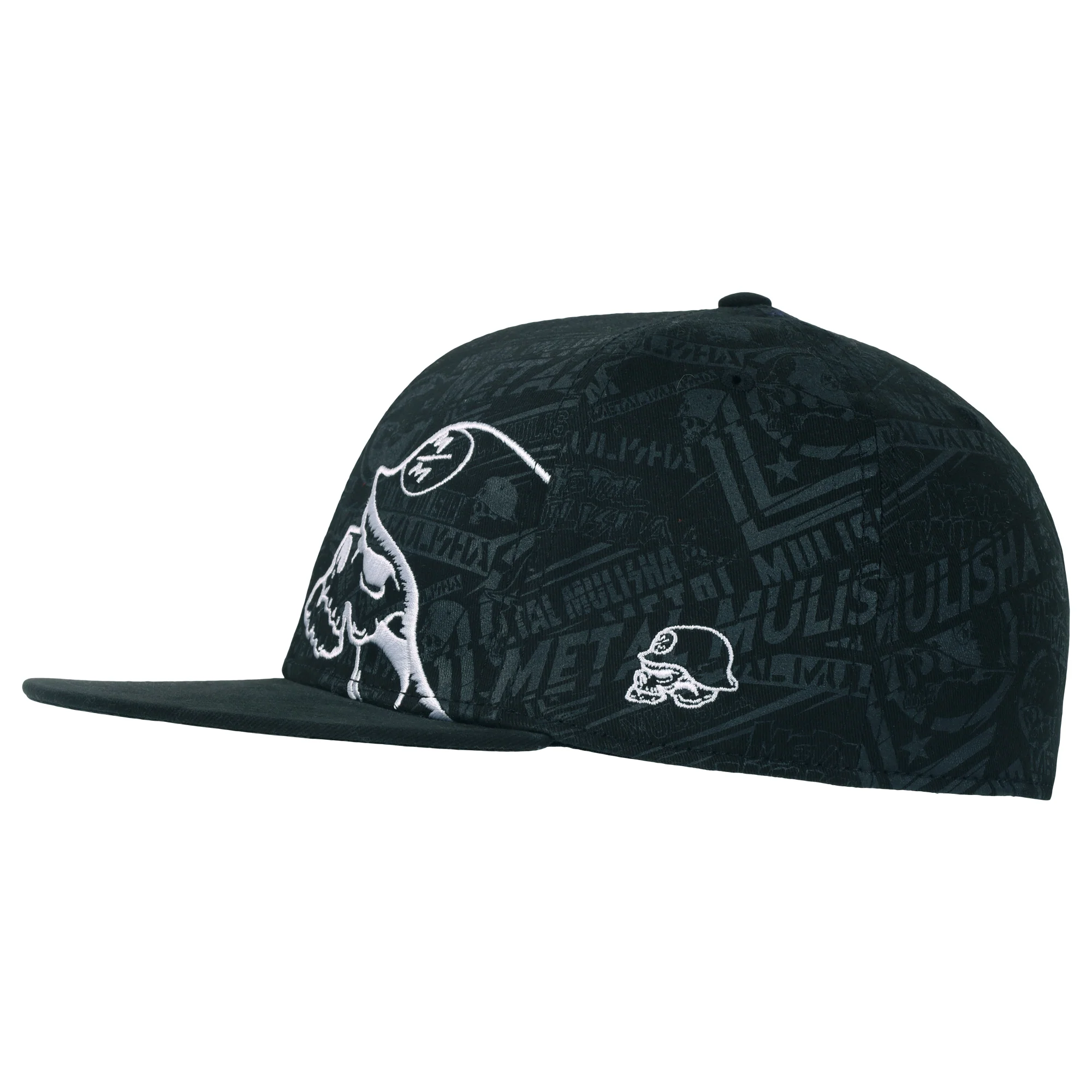 TAPPED FLEX HAT - Image 5