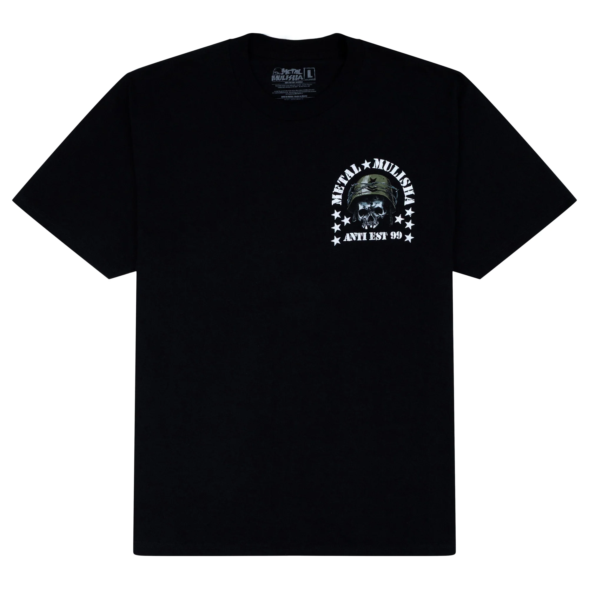 TOTAL WAR TEE - Image 2