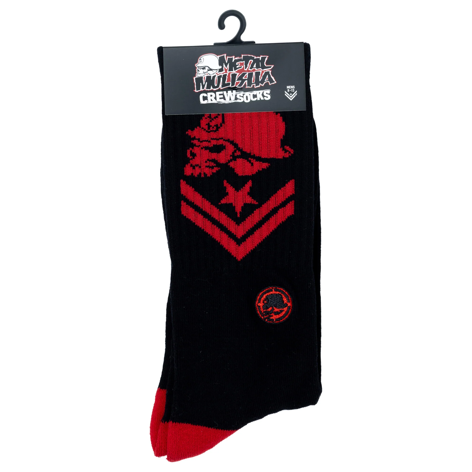 TROOPS SOCKS - Image 2
