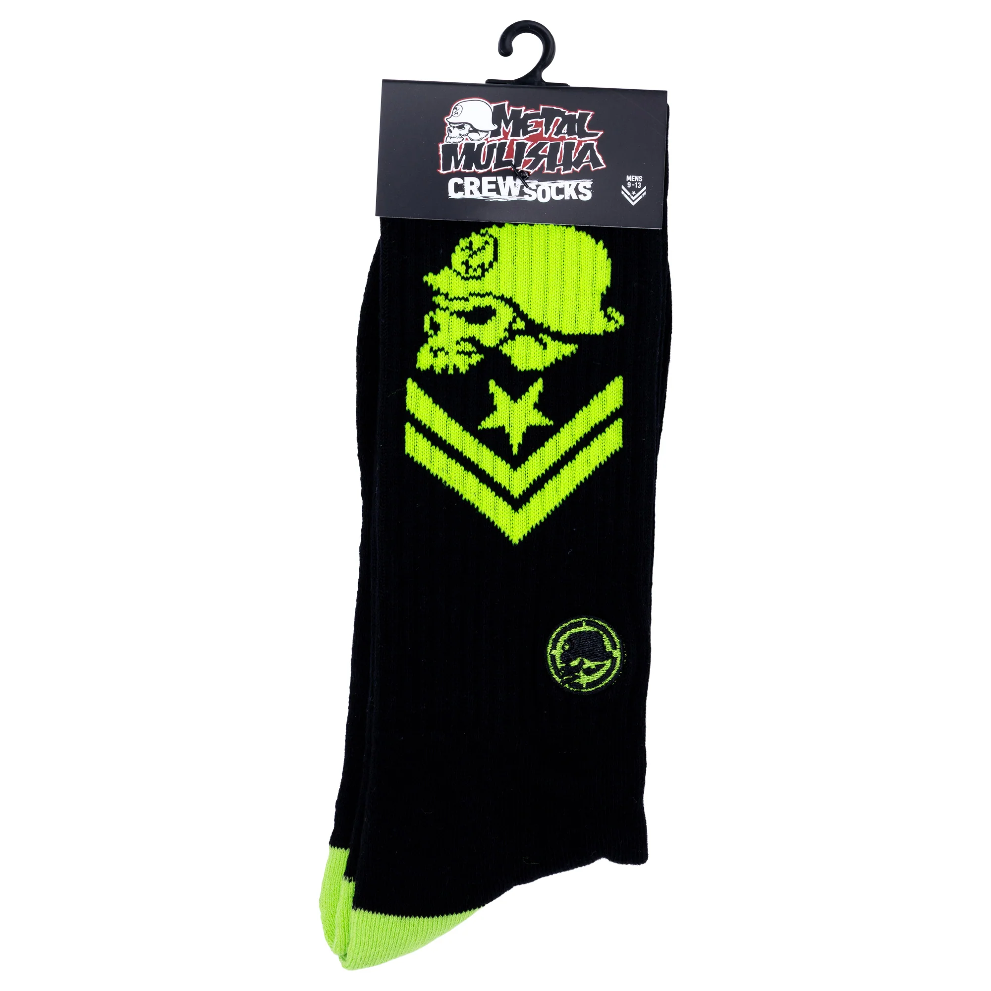 TROOPS SOCKS - Image 2
