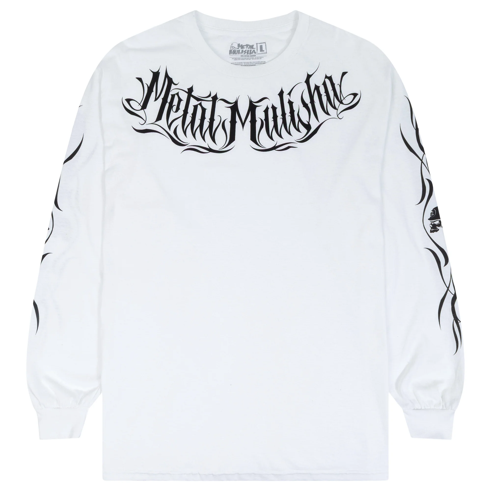 TWISTED LS TEE