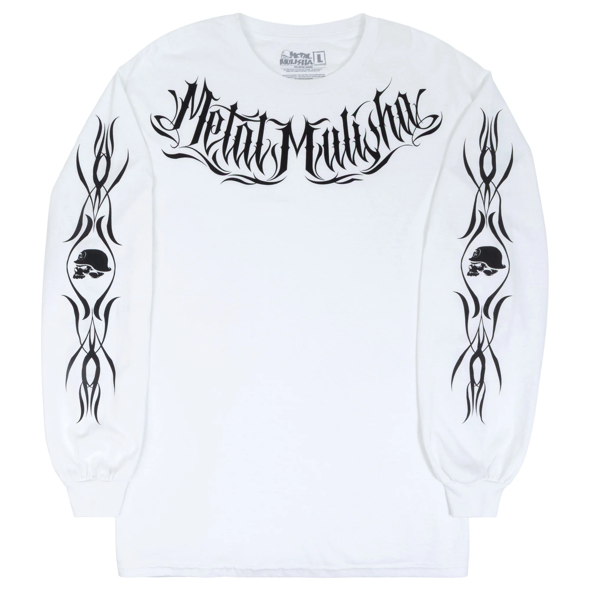 TWISTED LS TEE - Image 2