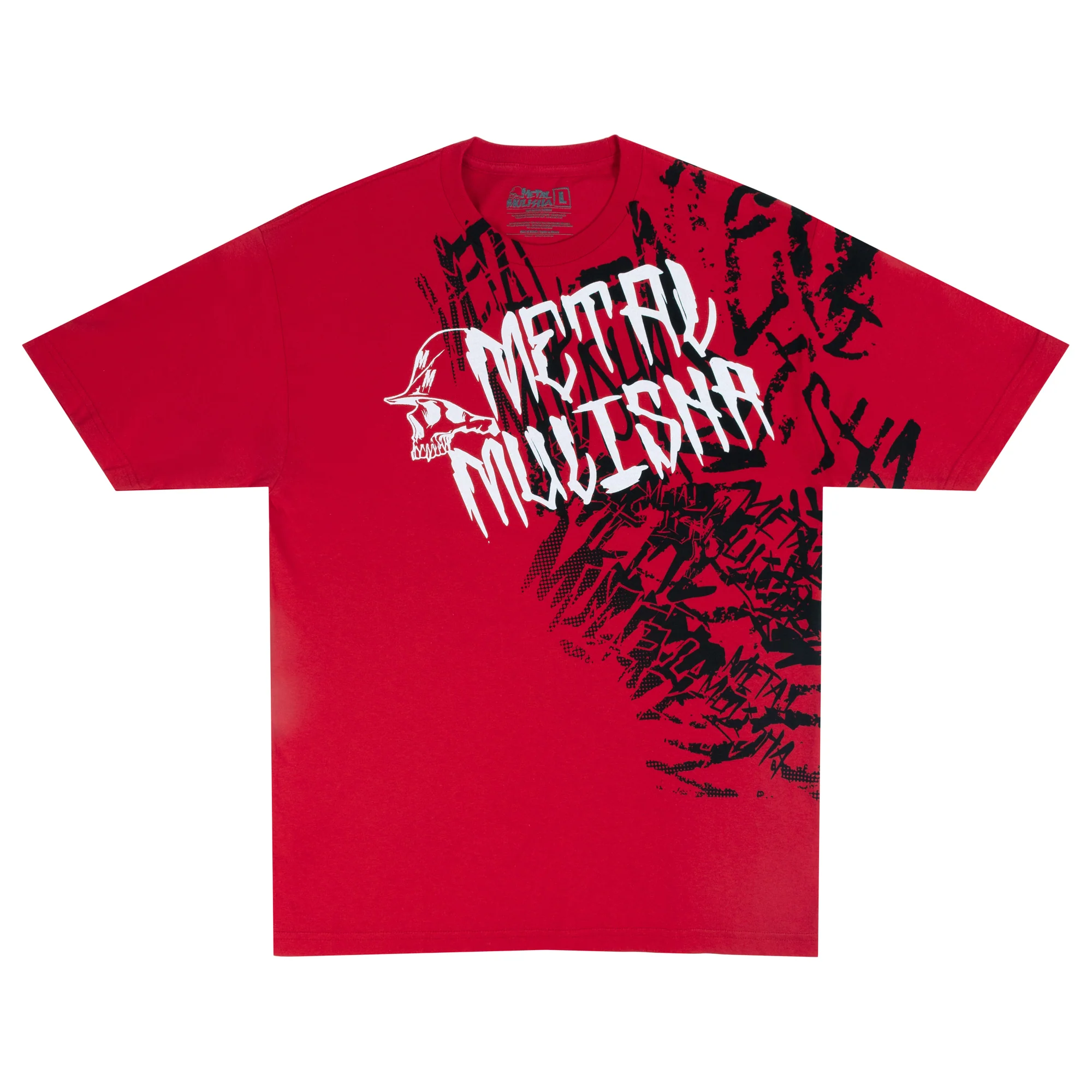 UNFAIR TEE - Image 2