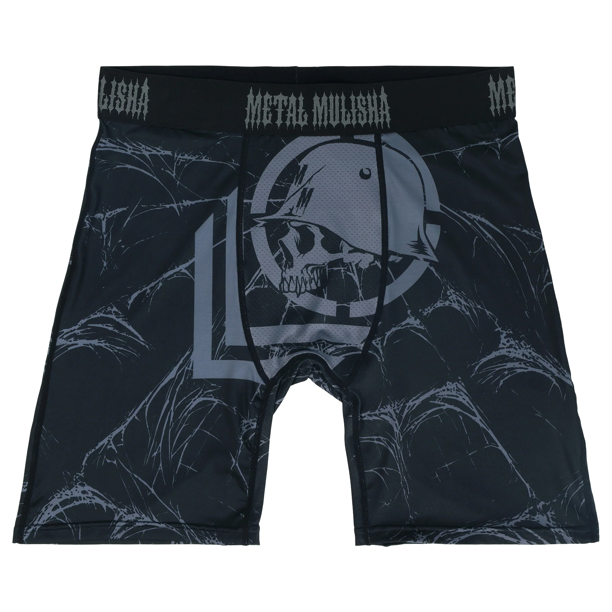 WEBBED BOXERS - Image 3