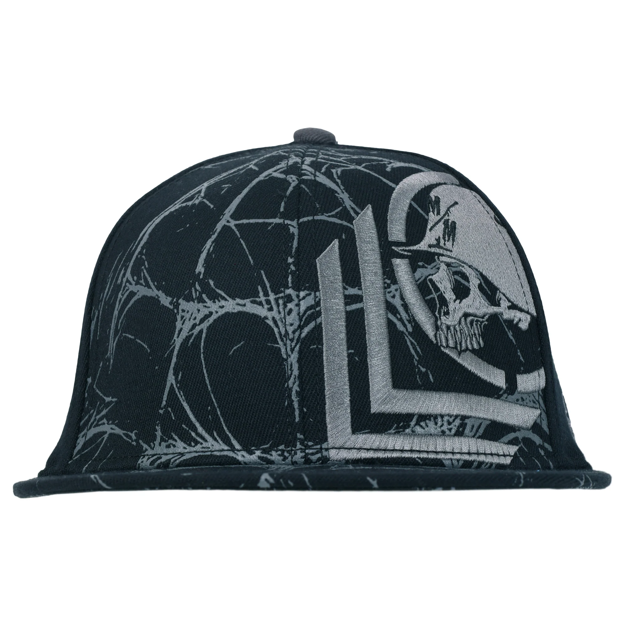 WEBBED FLEX HAT - Image 3