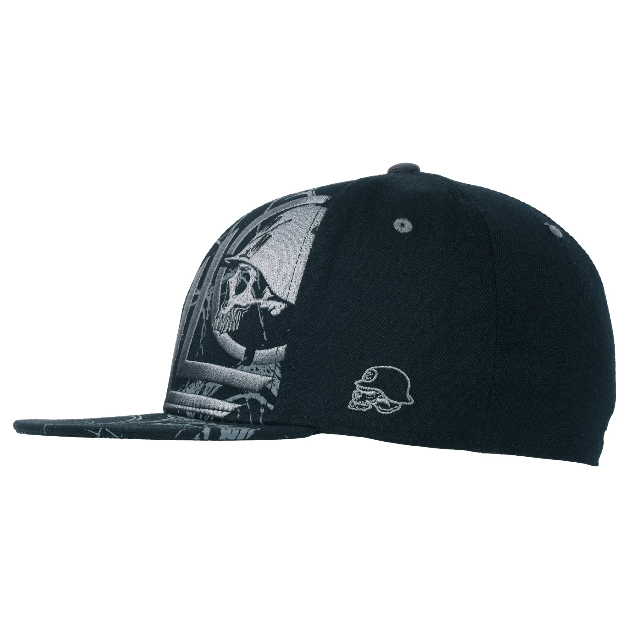 WEBBED FLEX HAT - Image 5