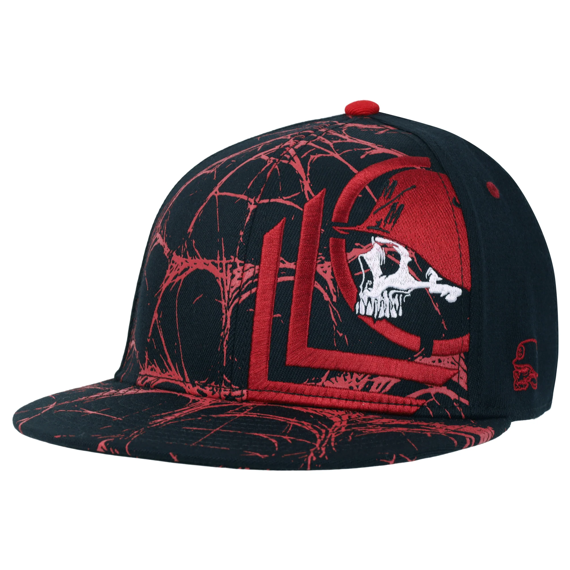 WEBBED FLEX HAT - Image 4
