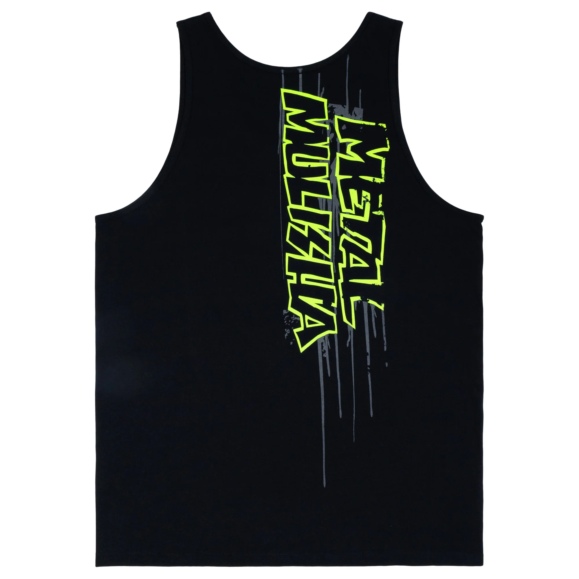 YUCK TANK - Image 2
